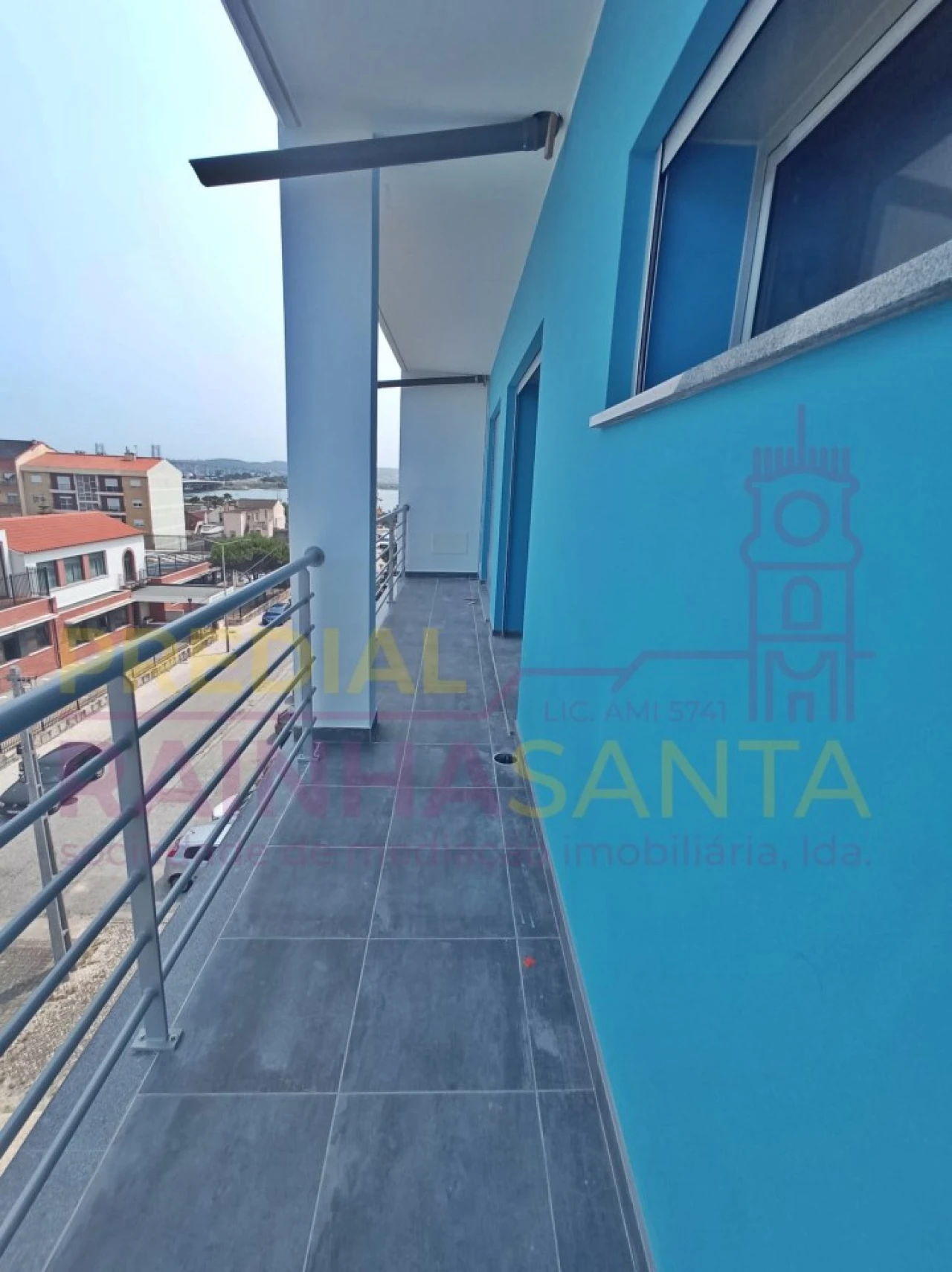 Apartamento T3 para Venda em São Pedro Foto 7