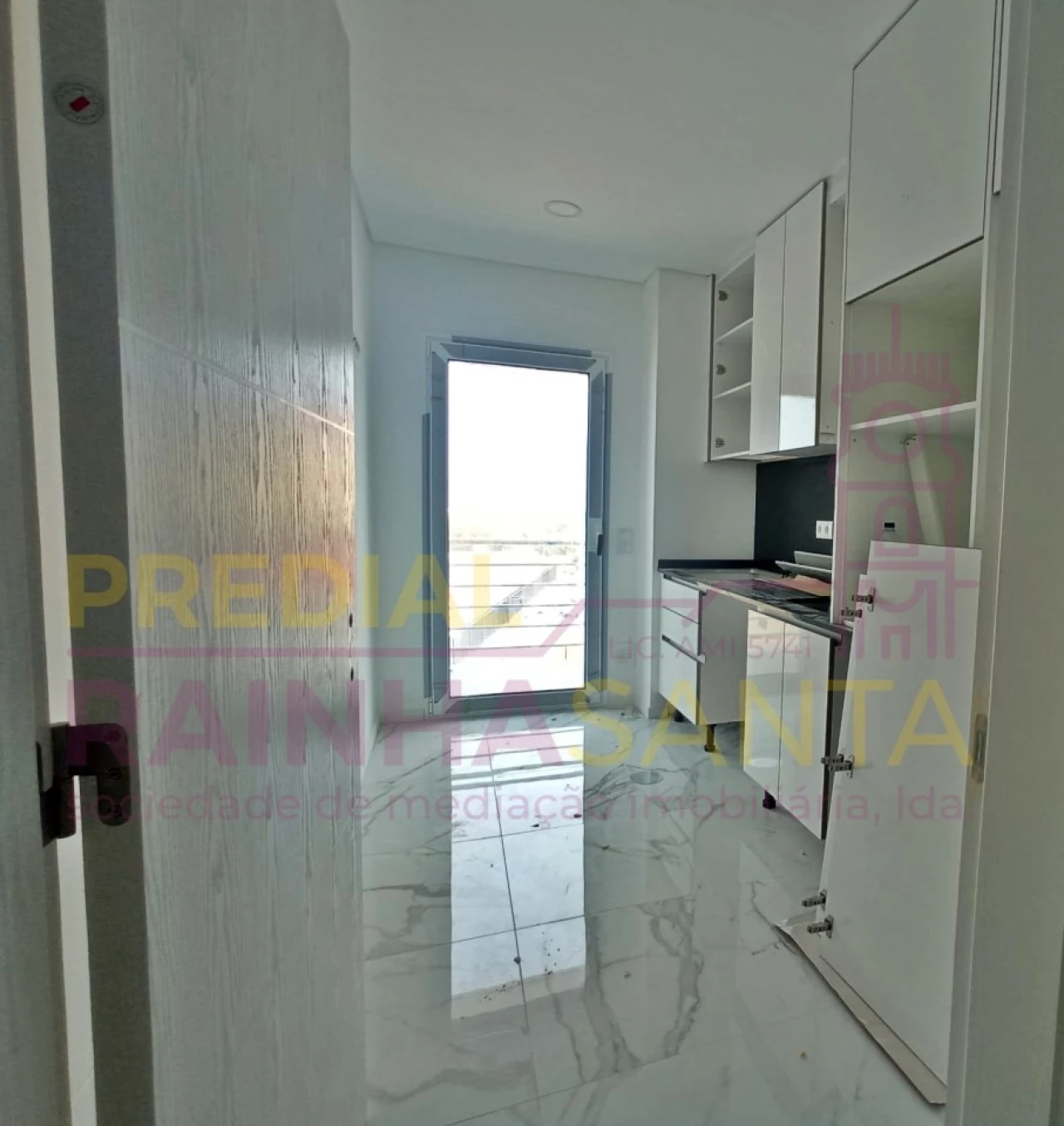 Apartamento T3 para Venda em São Pedro Foto 1