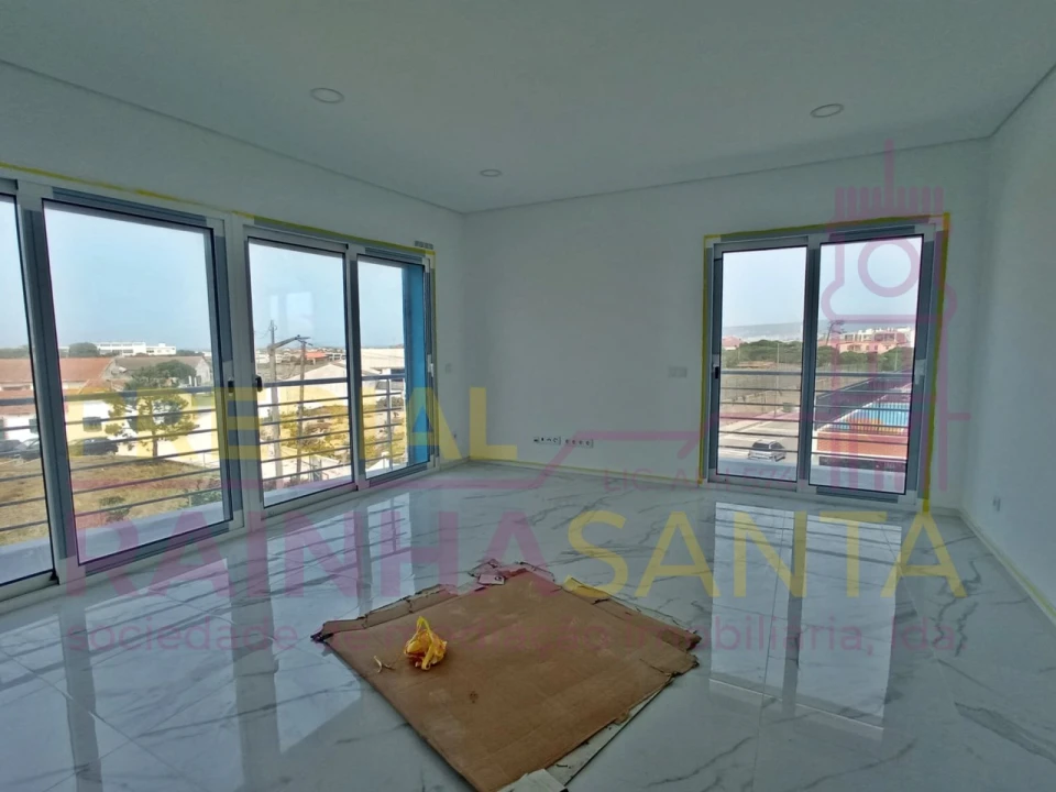 Apartamento T3 para Venda em São Pedro Foto 4