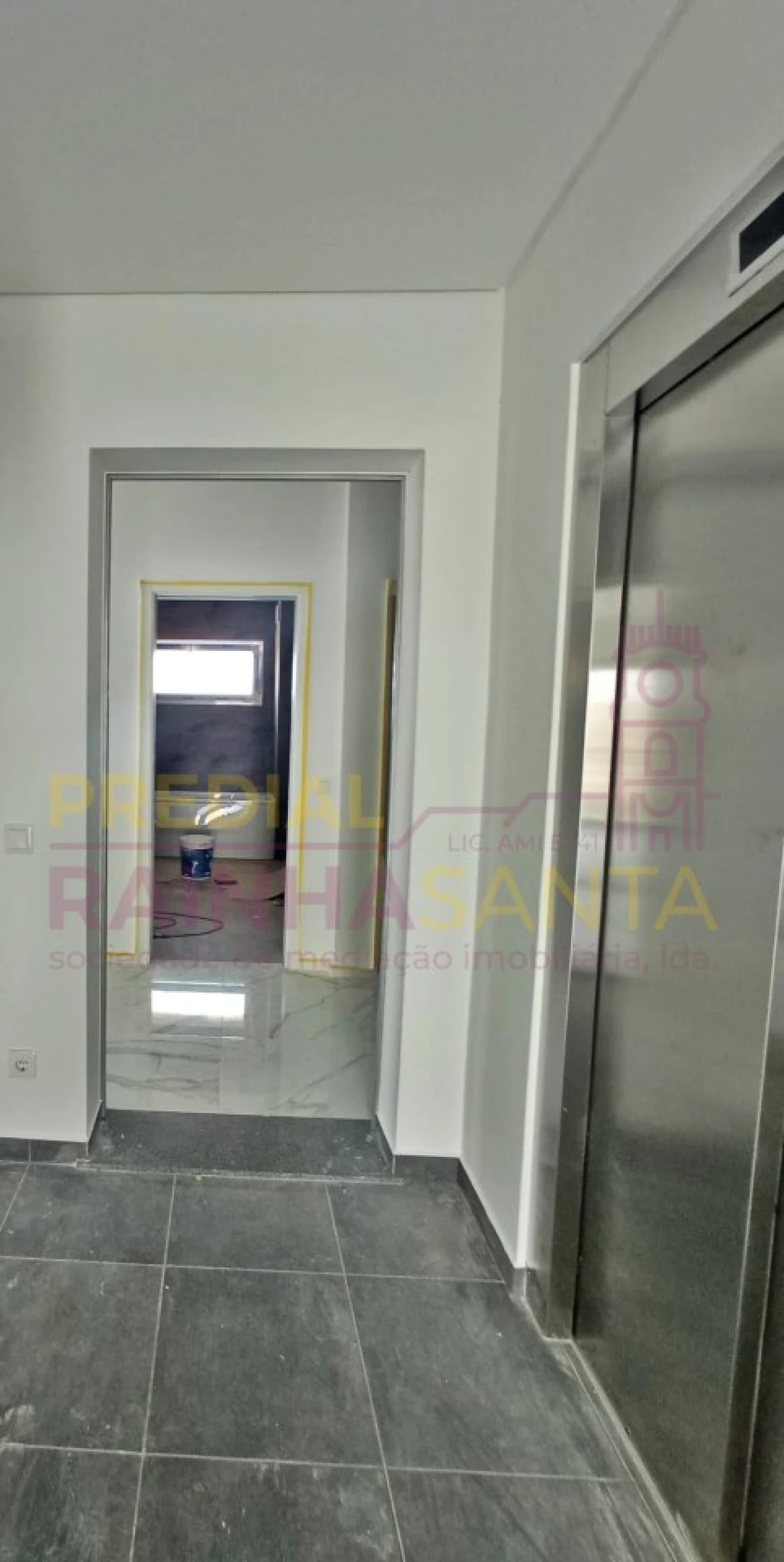 Apartamento T3 para Venda em São Pedro Foto 8