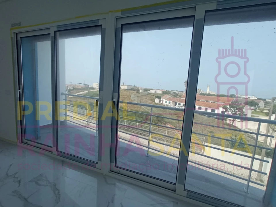 Apartamento T3 para Venda em São Pedro Foto 9