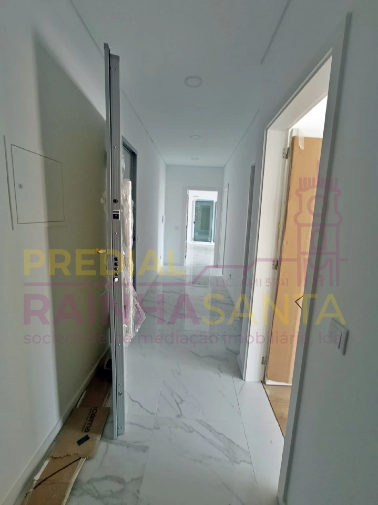Apartamento T3 para Venda em São Pedro Foto 11