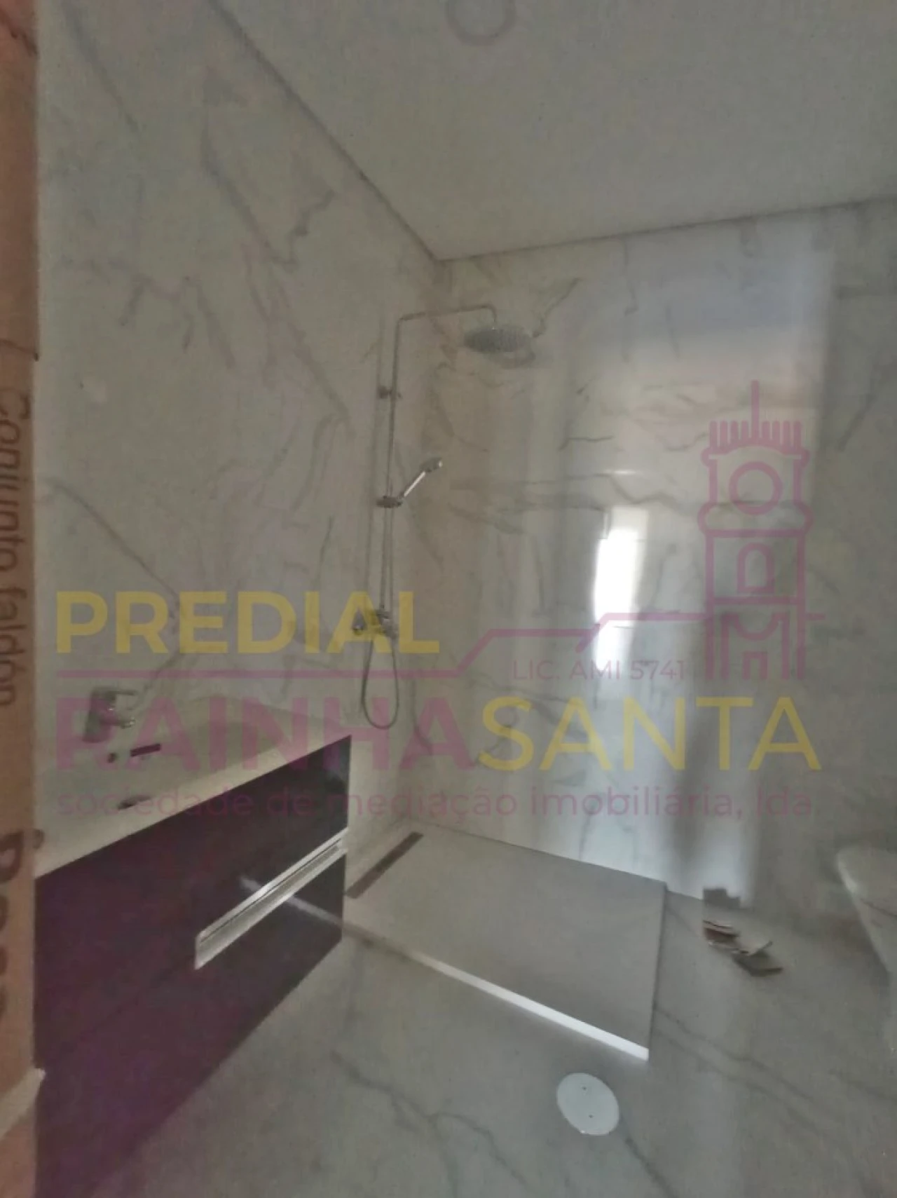 Apartamento T3 para Venda em São Pedro Foto 12