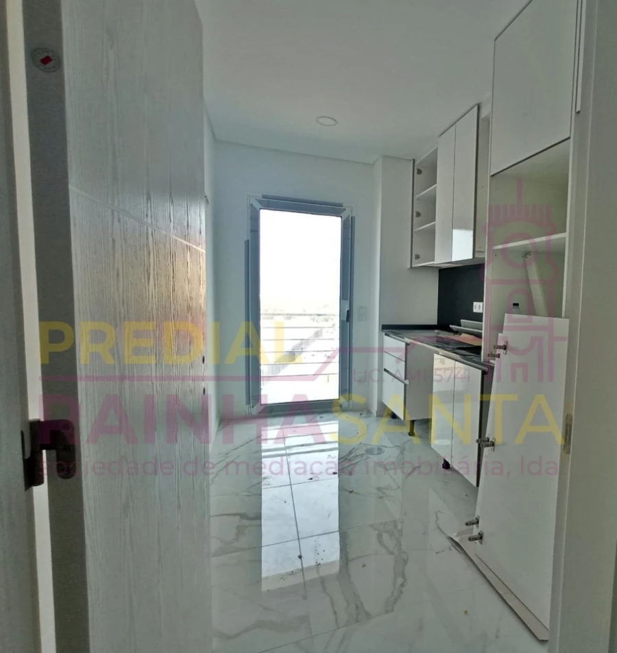 Apartamento T3 para Venda em São Pedro