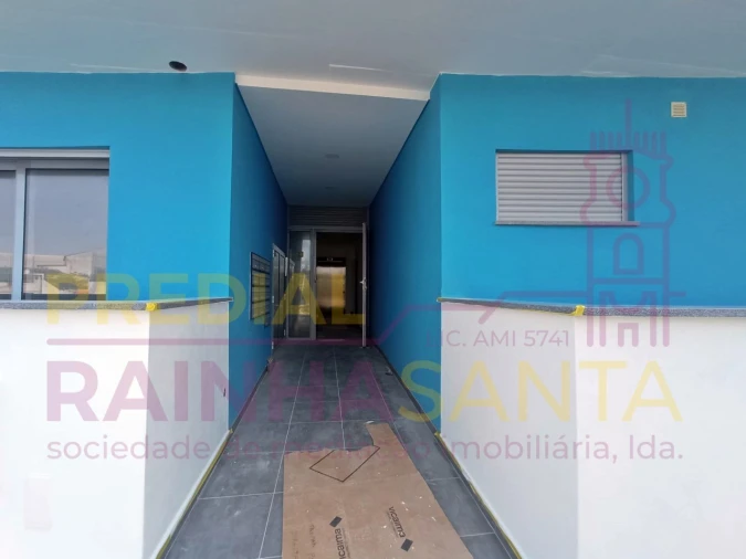 Apartamento T3 para Venda em São Pedro Foto 14
