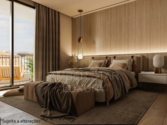 Apartamento T3 para Venda em Funchal (Se) Foto 4