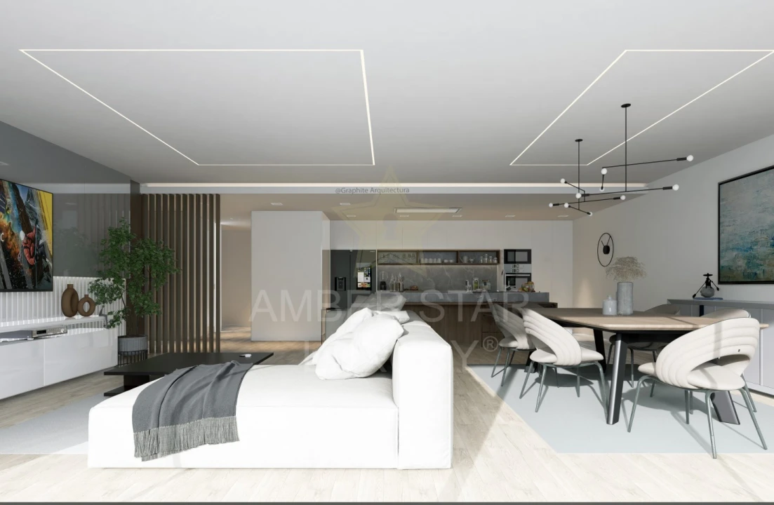 Apartamento T1 para Venda em Santa Maria Maior e Monserrate e Meadela Foto 5