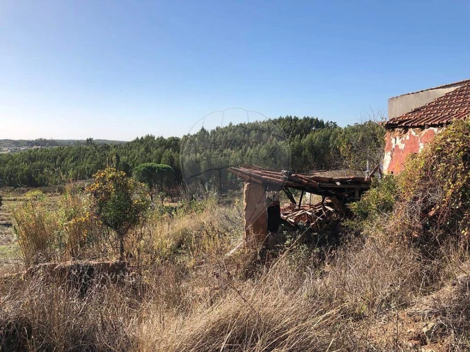 Moradia T5 para Venda em Alcanede Foto 7