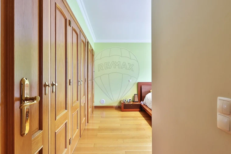 Apartamento T2 para Venda em São Domingos de Rana Foto 10