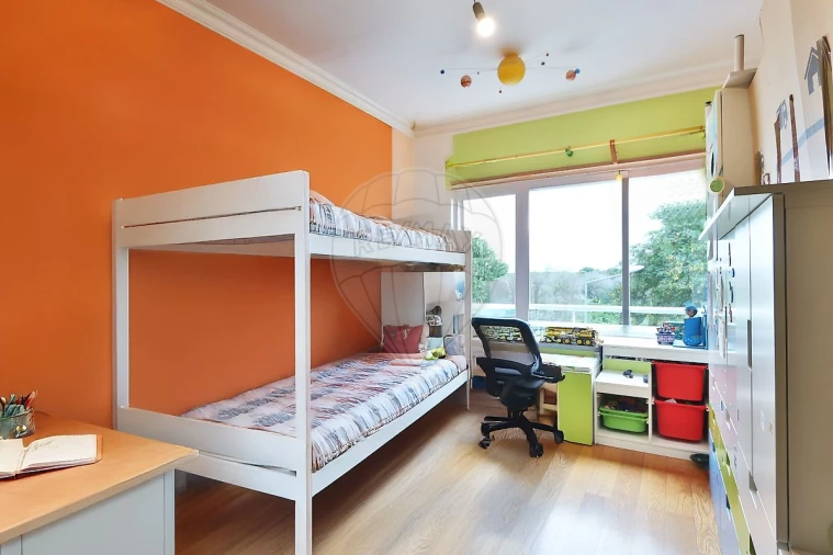 Apartamento T2 para Venda em São Domingos de Rana Foto 15