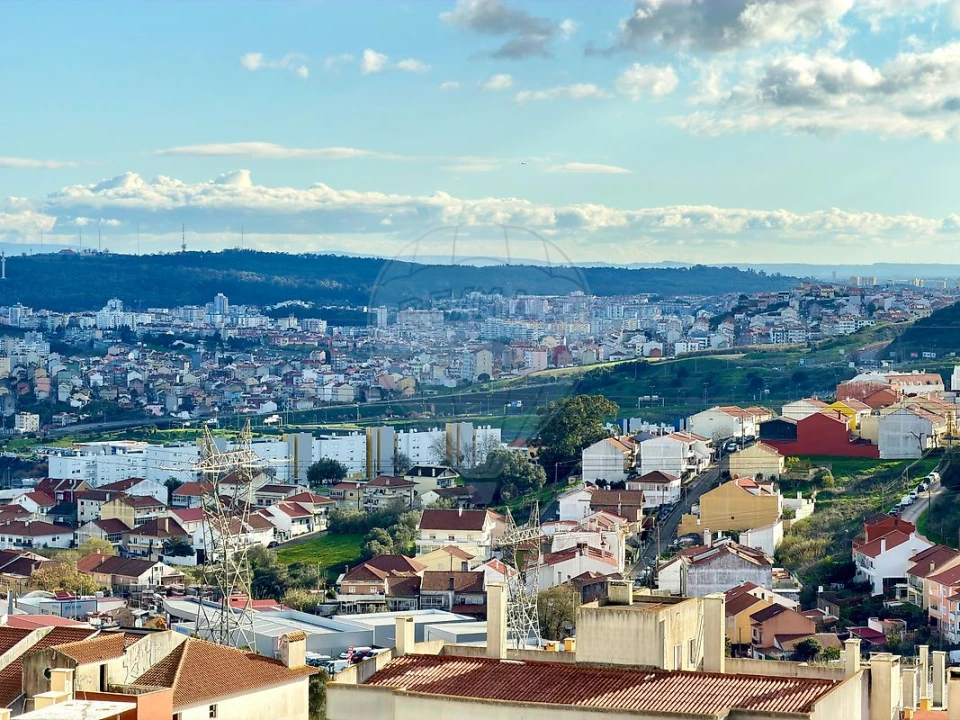 Apartamento T3 para Venda em Mina de Água Foto 31