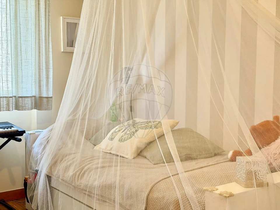 Apartamento T3 para Venda em Mina de Água Foto 9