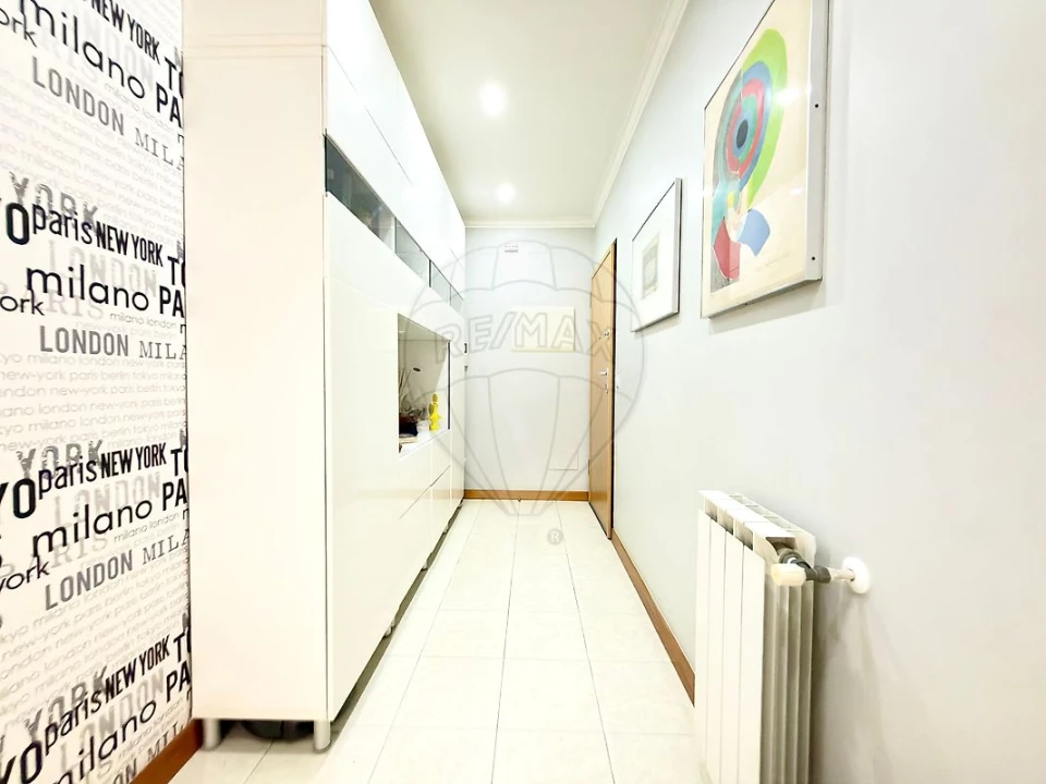 Apartamento T3 para Venda em Mina de Água Foto 17