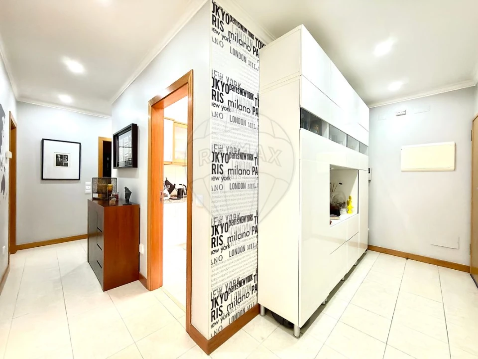 Apartamento T3 para Venda em Mina de Água Foto 15