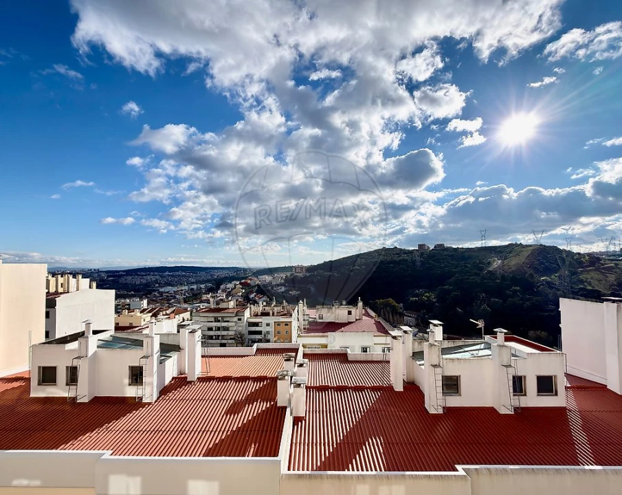 Apartamento T3 para Venda em Mina de Água Foto 30