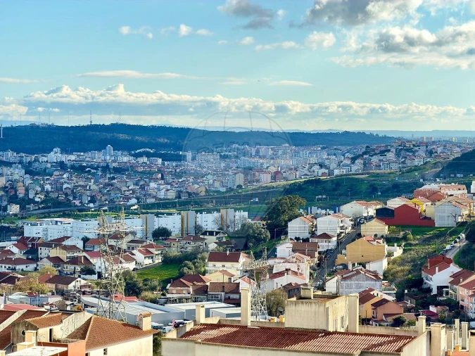 Apartamento T3 para Venda em Mina de Água Foto 31