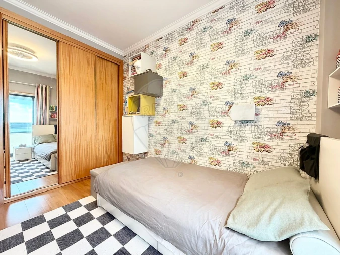 Apartamento T3 para Venda em Mina de Água Foto 13