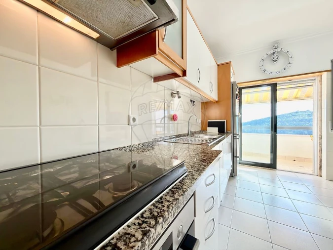 Apartamento T3 para Venda em Mina de Água Foto 4