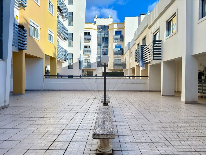 Apartamento T3 para Venda em Mina de Água Foto 24