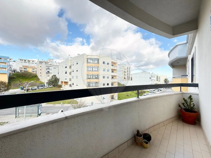 Apartamento T3 para Venda em Mina de Água Foto 23