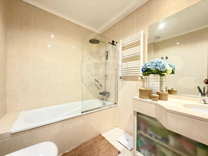 Apartamento T3 para Venda em Mina de Água Foto 25