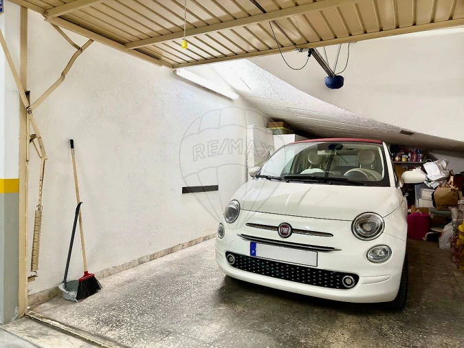 Apartamento T3 para Venda em Mina de Água Foto 29