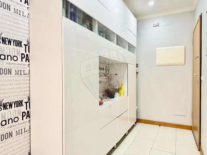 Apartamento T3 para Venda em Mina de Água Foto 16