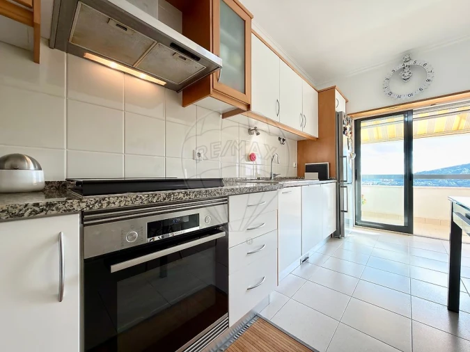 Apartamento T3 para Venda em Mina de Água Foto 2