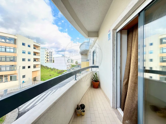 Apartamento T3 para Venda em Mina de Água Foto 22