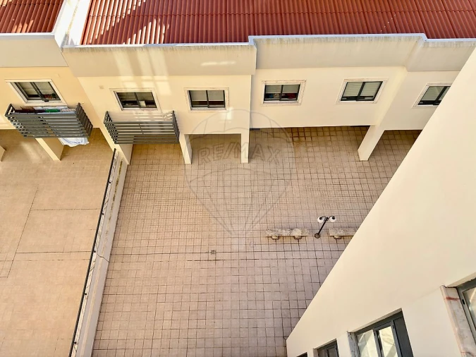 Apartamento T3 para Venda em Mina de Água Foto 26
