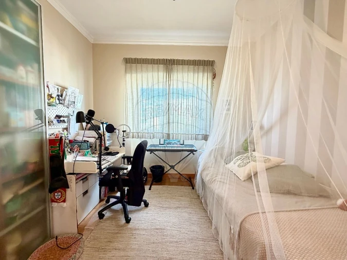 Apartamento T3 para Venda em Mina de Água Foto 10