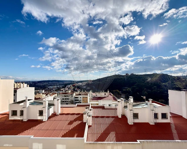 Apartamento T3 para Venda em Mina de Água Foto 30