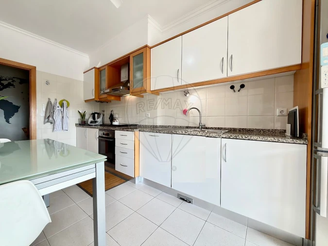 Apartamento T3 para Venda em Mina de Água Foto 3