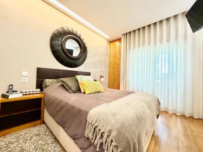 Apartamento T3 para Venda em Mina de Água Foto 19