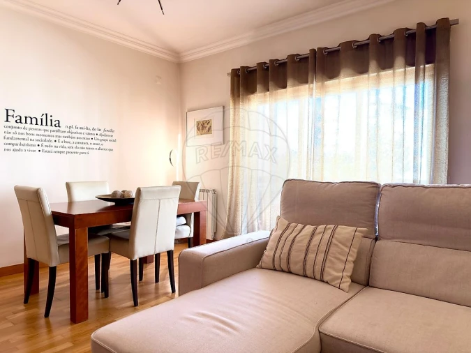 Apartamento T3 para Venda em Mina de Água Foto 1