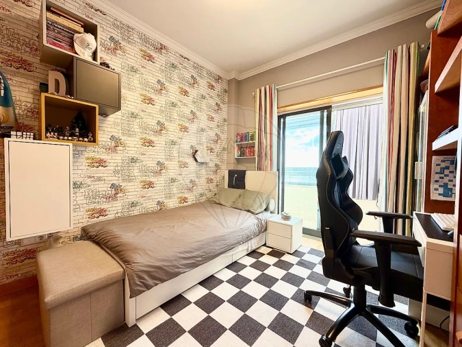 Apartamento T3 para Venda em Mina de Água Foto 12