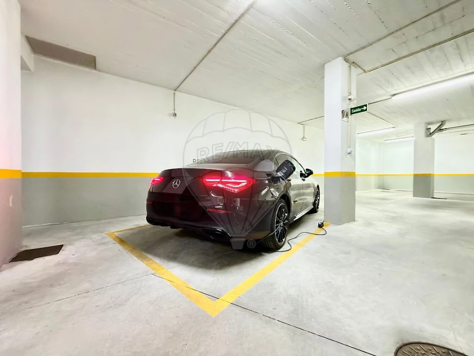 Apartamento T3 para Venda em Mina de Água Foto 28