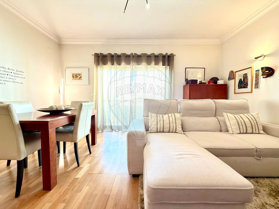 Apartamento T3 para Venda em Mina de Água Foto 7