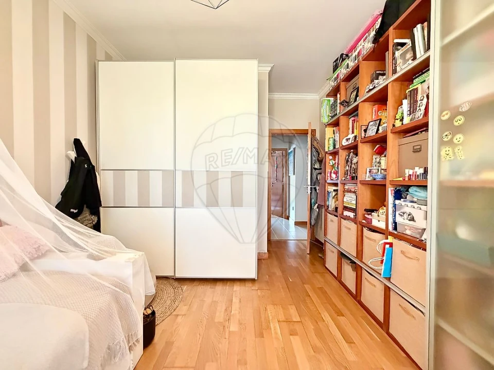 Apartamento T3 para Venda em Mina de Água Foto 11