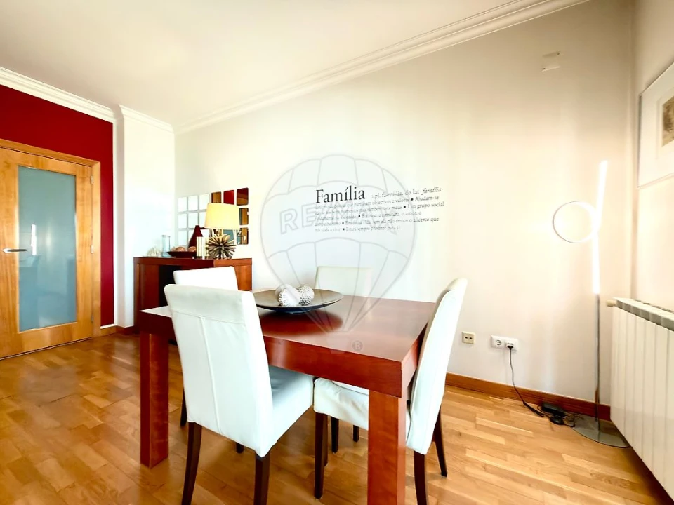 Apartamento T3 para Venda em Mina de Água Foto 14