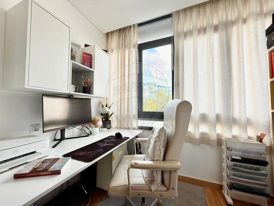 Apartamento T3 para Venda em Mina de Água Foto 18