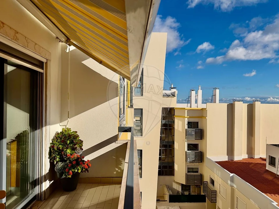 Apartamento T3 para Venda em Mina de Água Foto 6