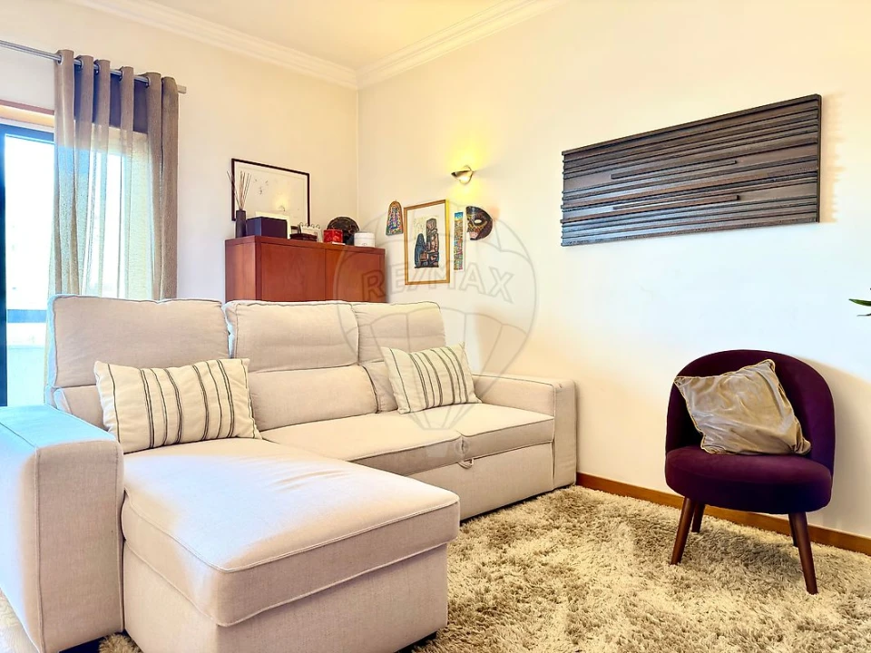 Apartamento T3 para Venda em Mina de Água Foto 8