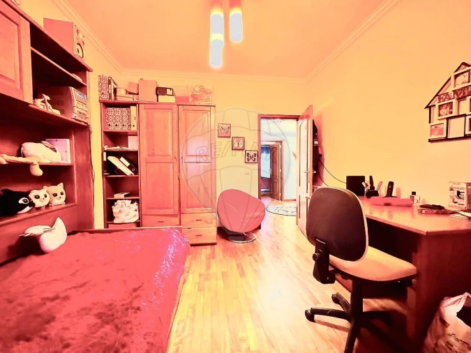 Moradia T3 para Venda em Serzedo e Perosinho Foto 34