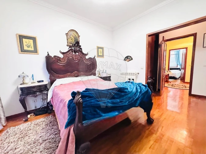 Moradia T3 para Venda em Serzedo e Perosinho Foto 25