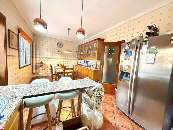 Moradia T3 para Venda em Serzedo e Perosinho Foto 7