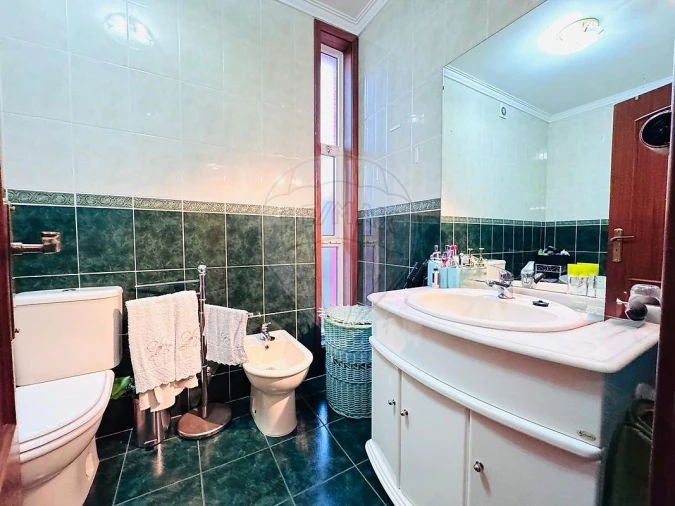 Moradia T3 para Venda em Serzedo e Perosinho Foto 33