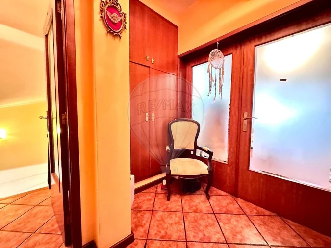 Moradia T3 para Venda em Serzedo e Perosinho Foto 15