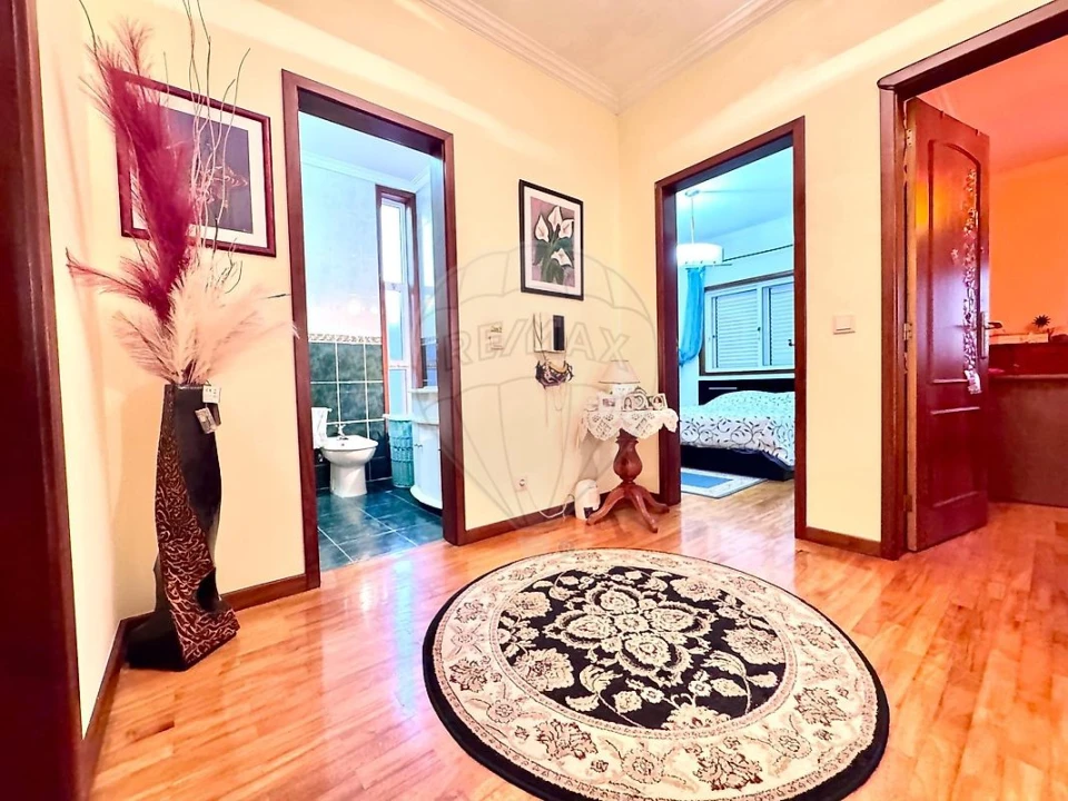 Moradia T3 para Venda em Serzedo e Perosinho Foto 24