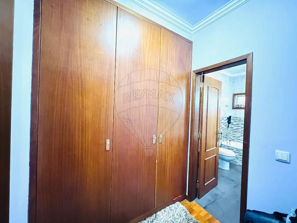 Moradia T3 para Venda em Serzedo e Perosinho Foto 18